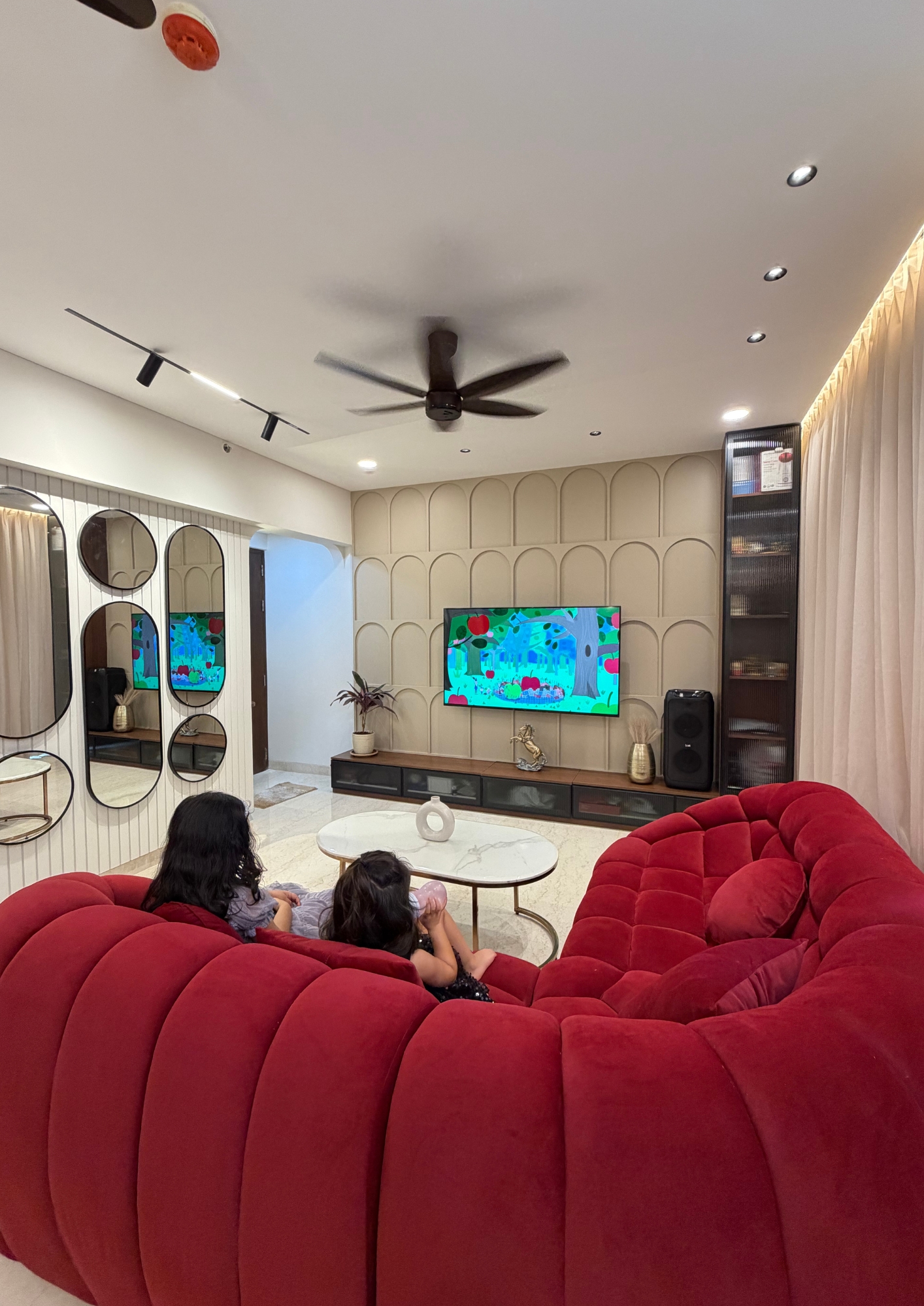 design by vyomanta design studio