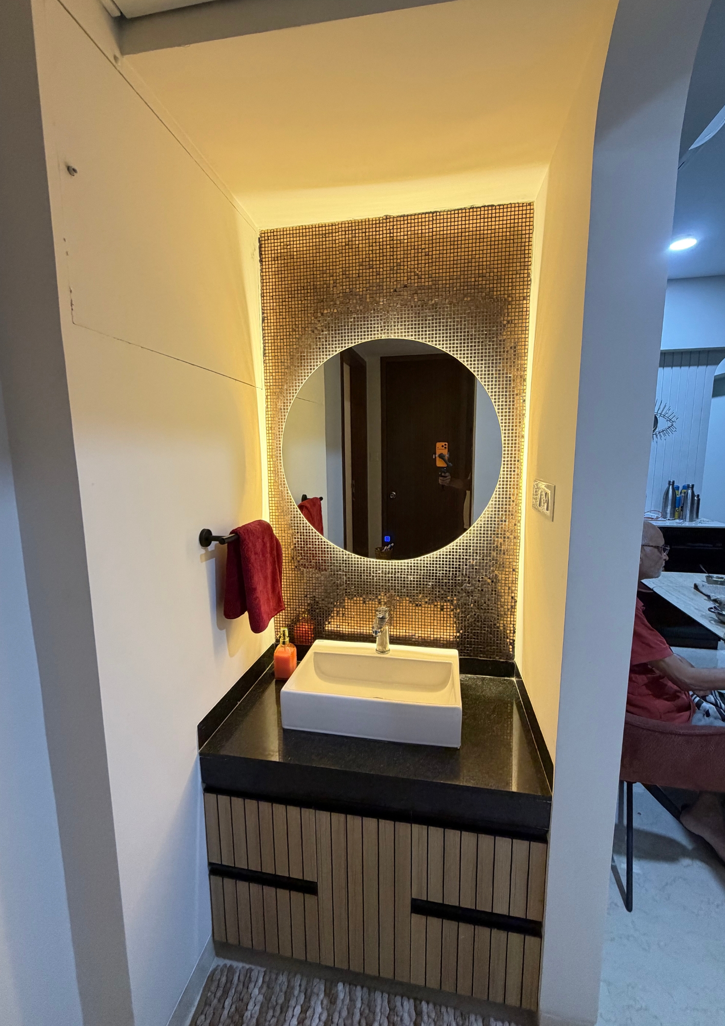 design by vyomanta design studio
