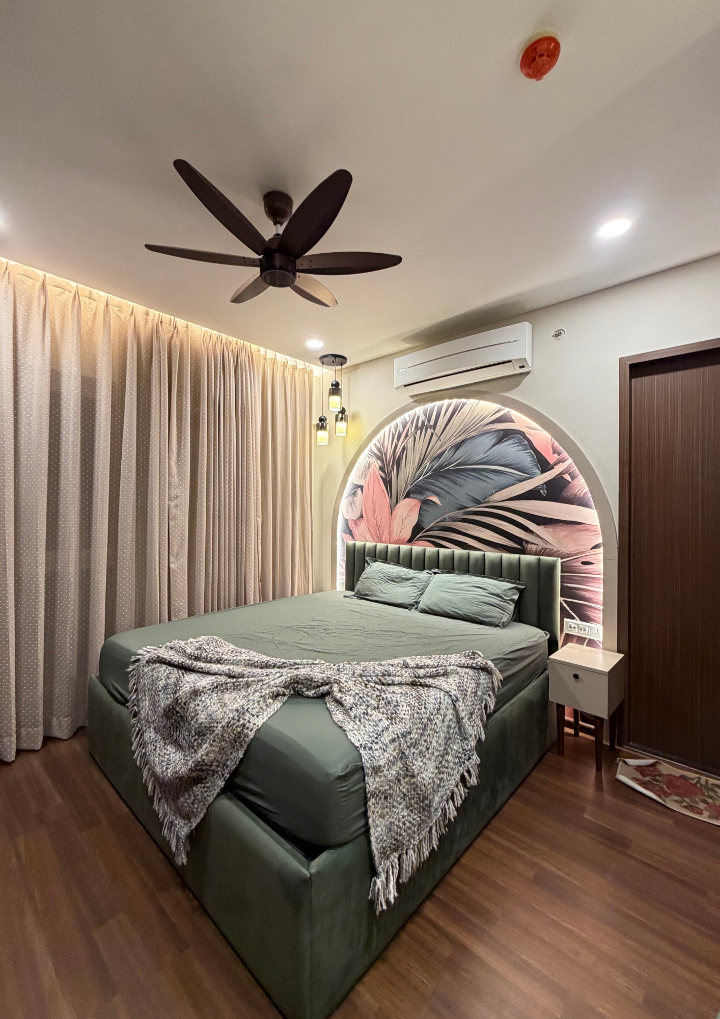design by vyomanta design studio