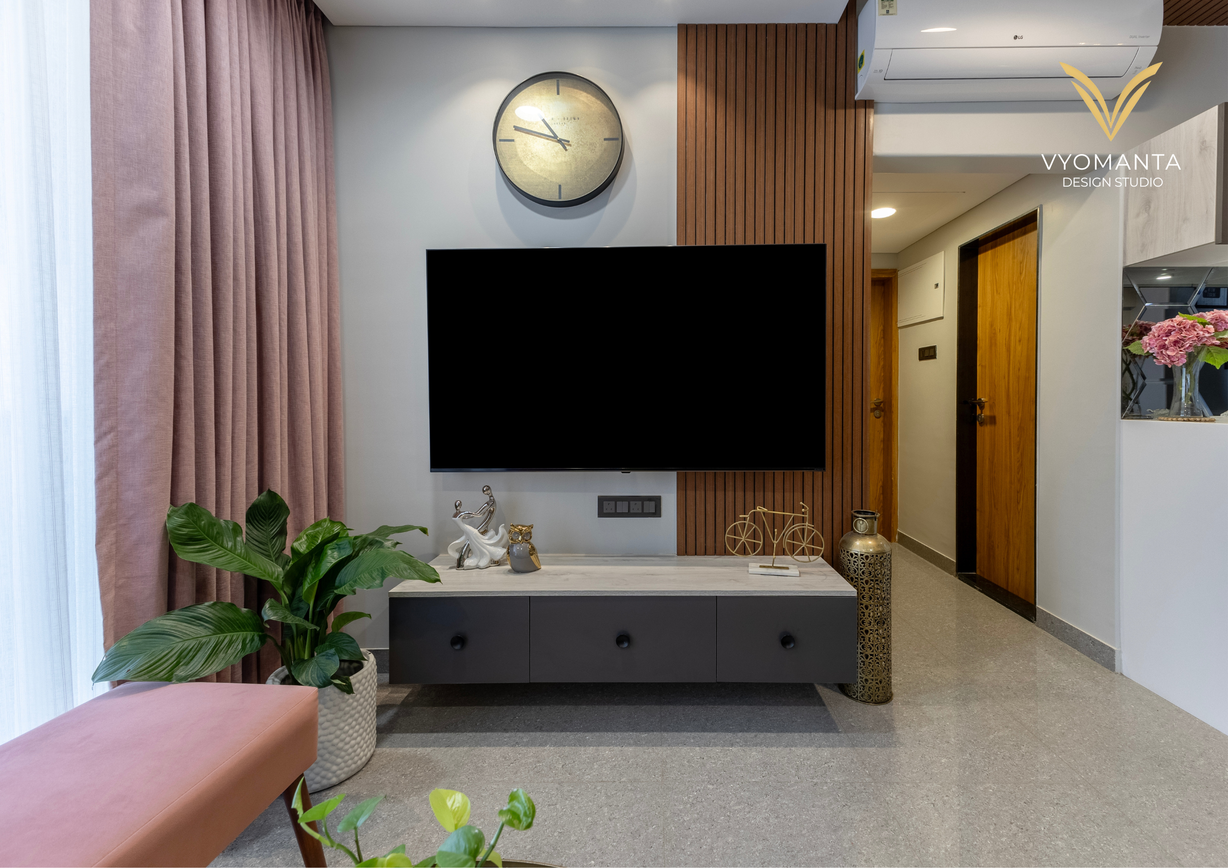 design by vyomanta design studio