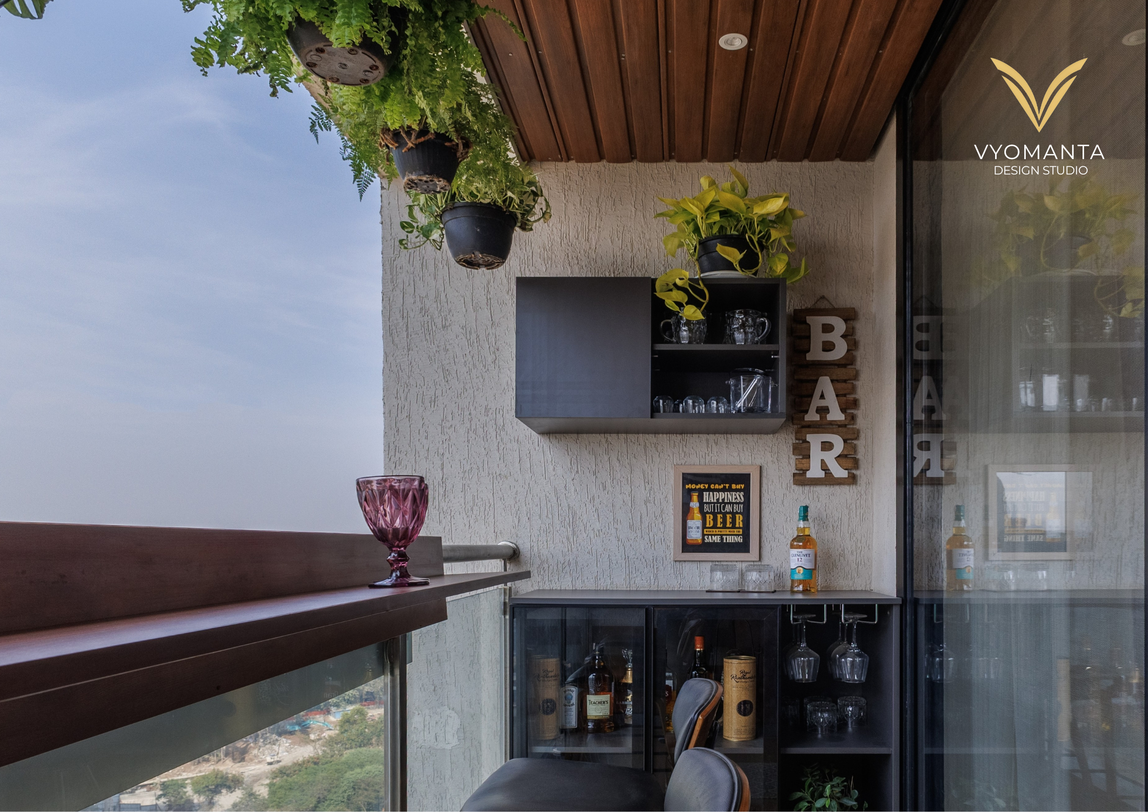 design by vyomanta design studio