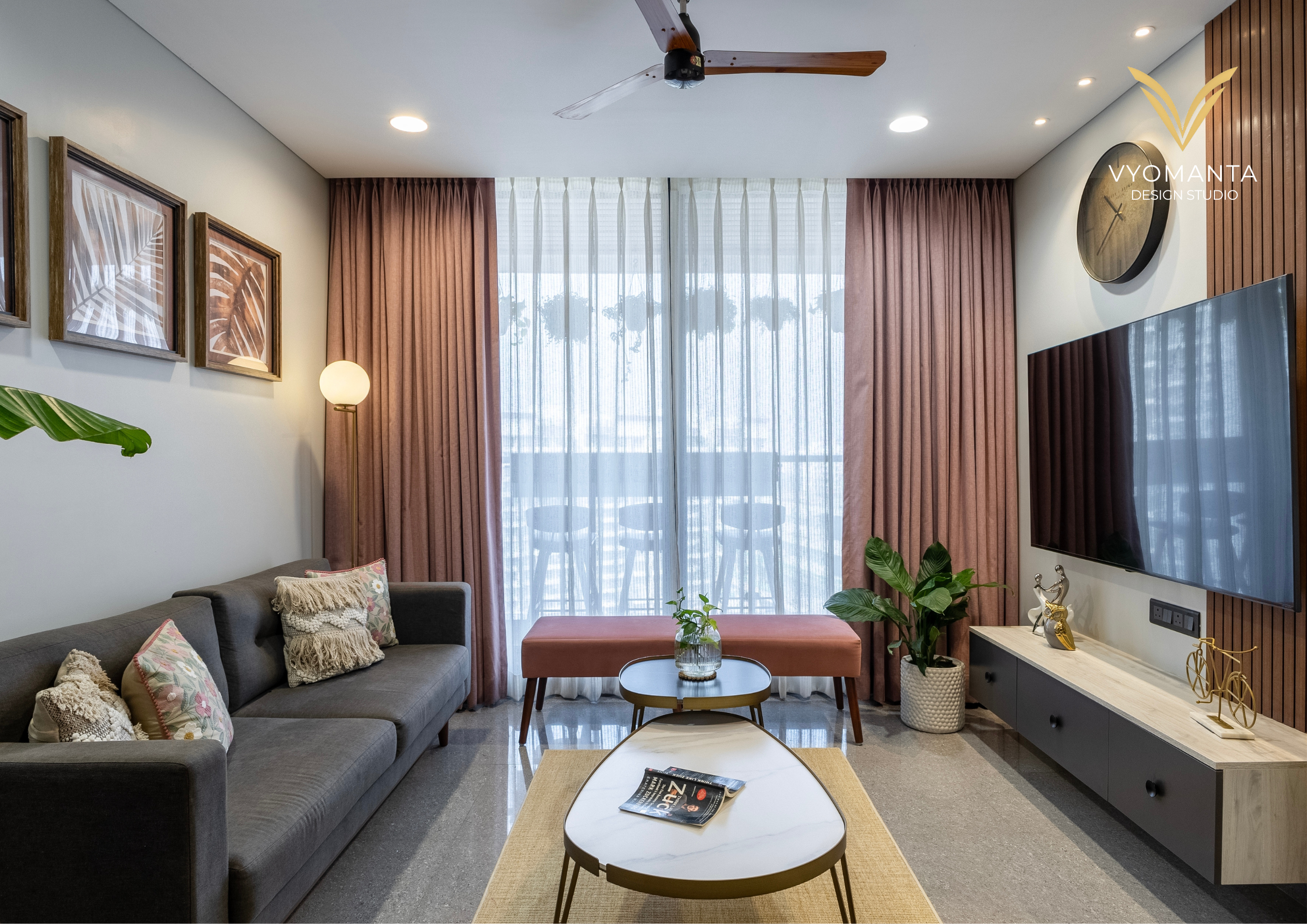 design by vyomanta design studio