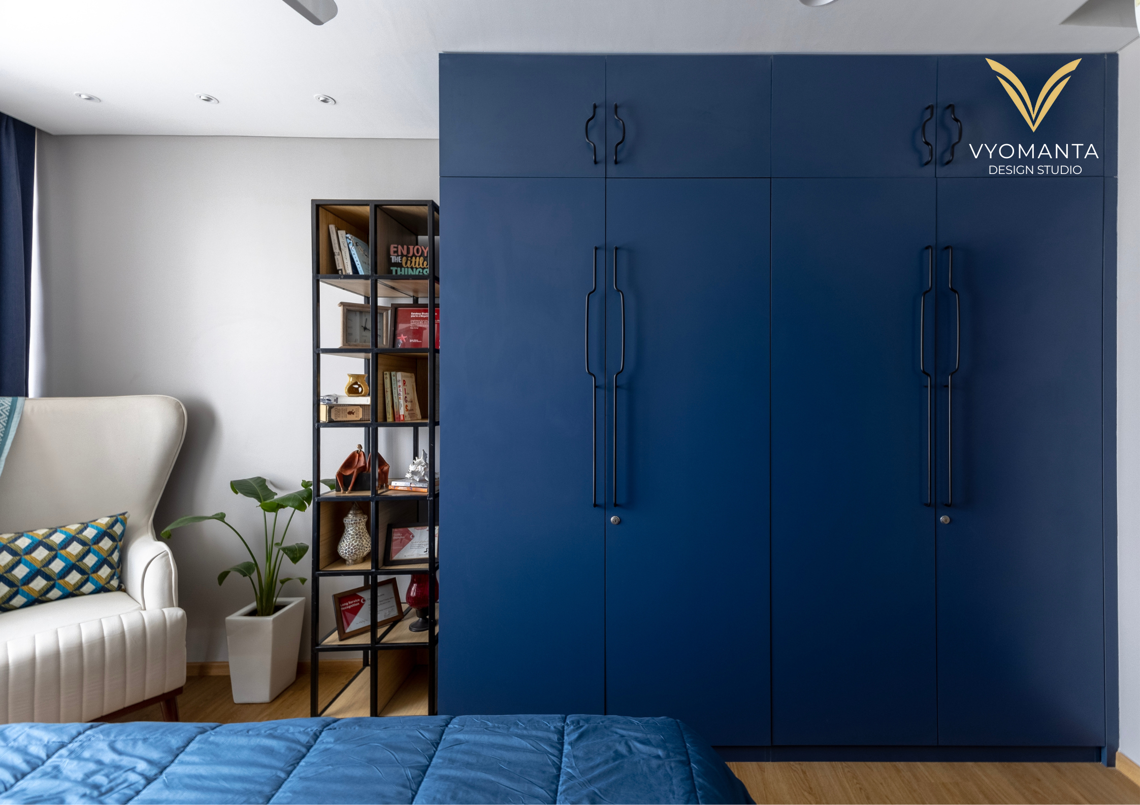 design by vyomanta design studio