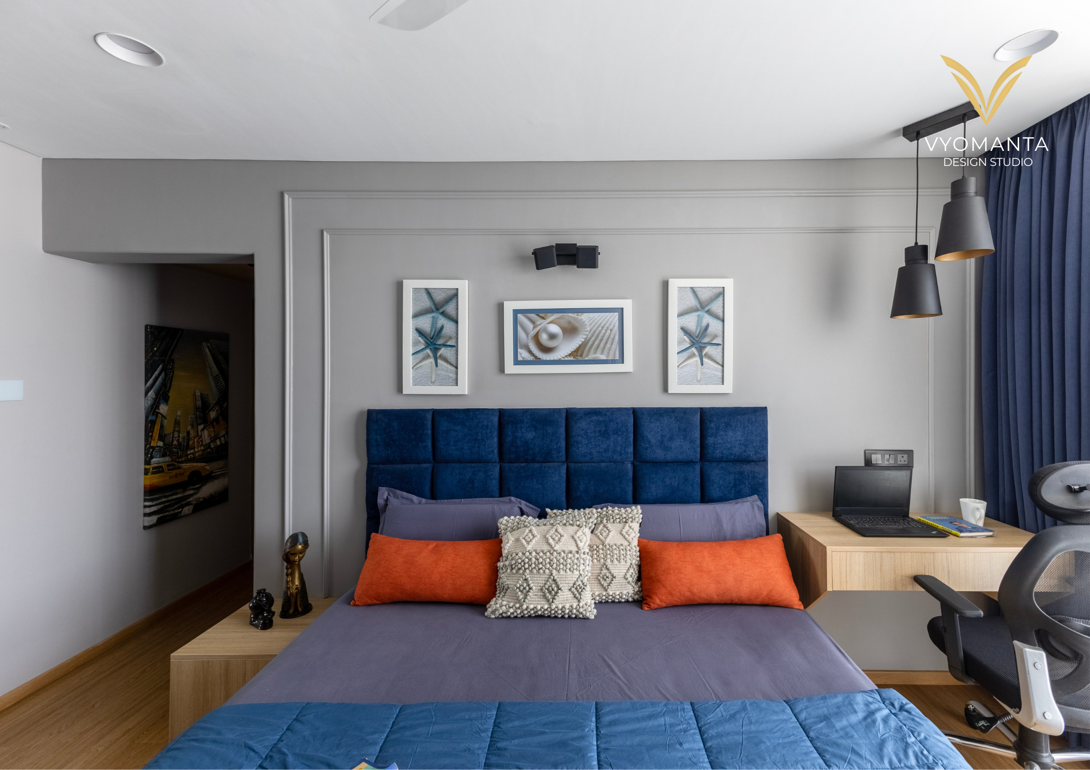 design by vyomanta design studio