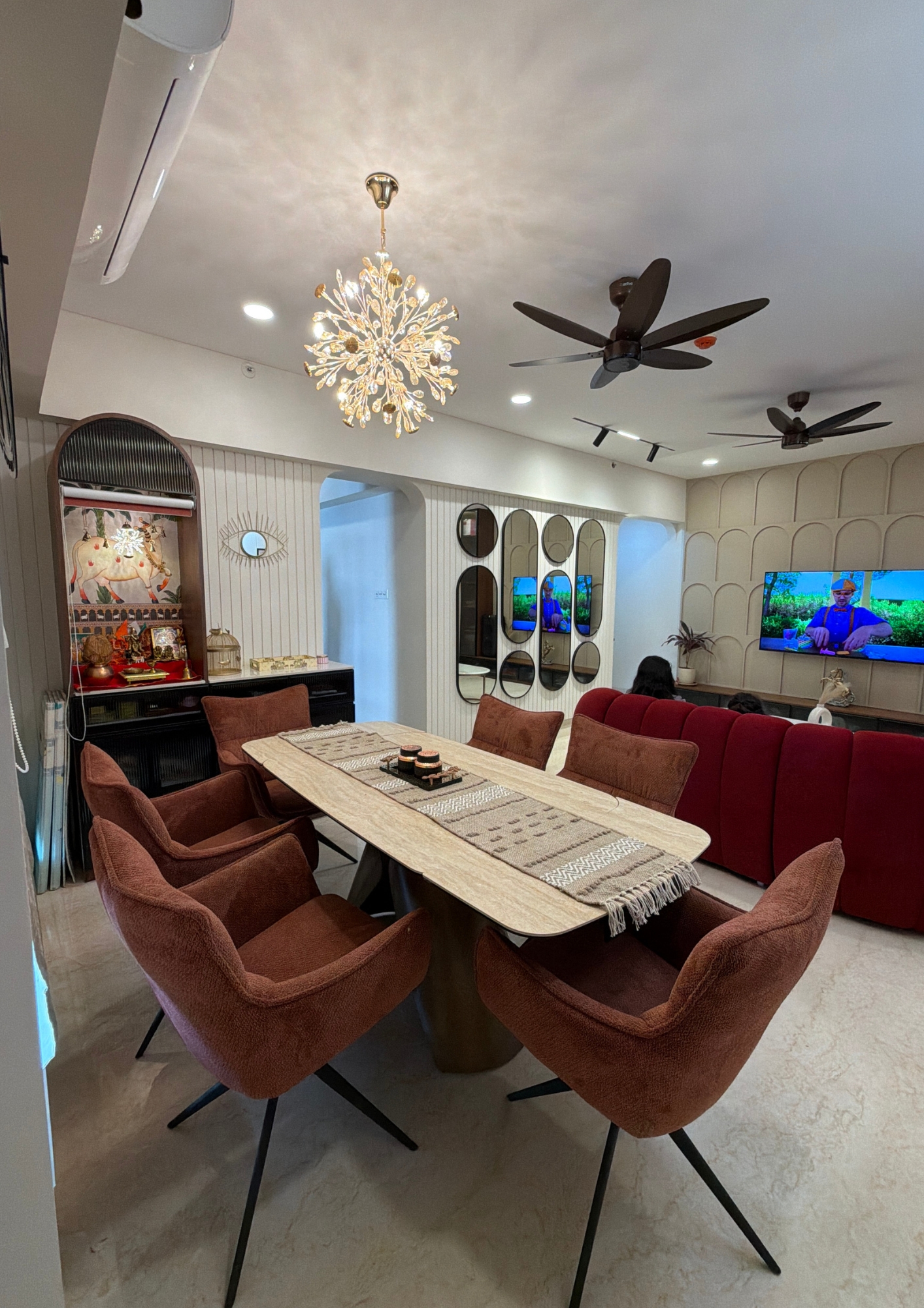 design by vyomanta design studio