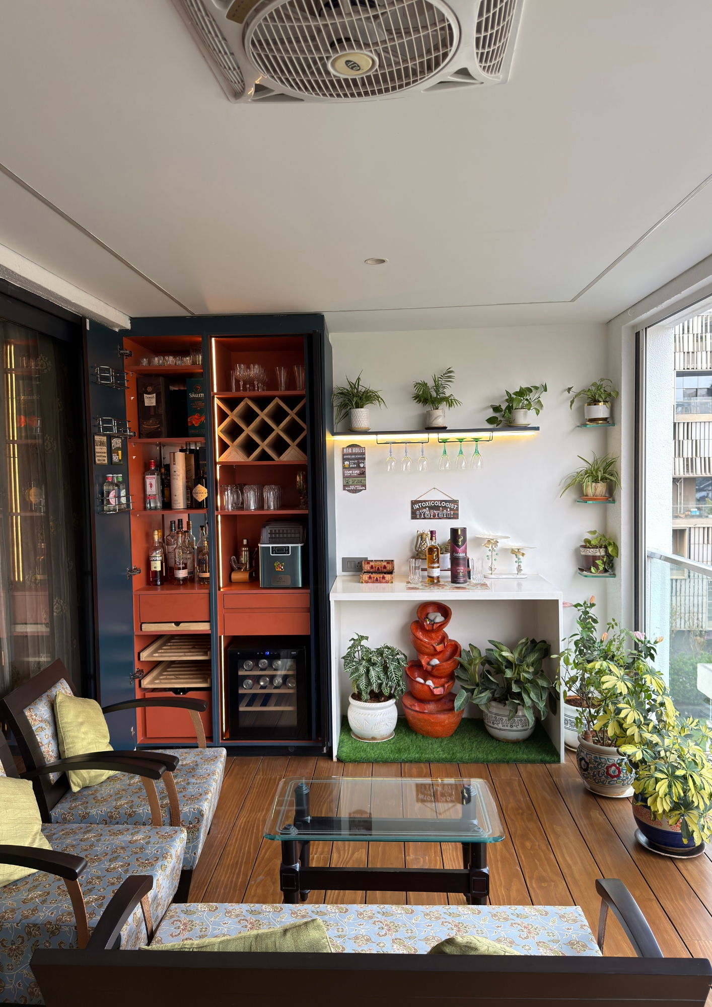 design by vyomanta design studio
