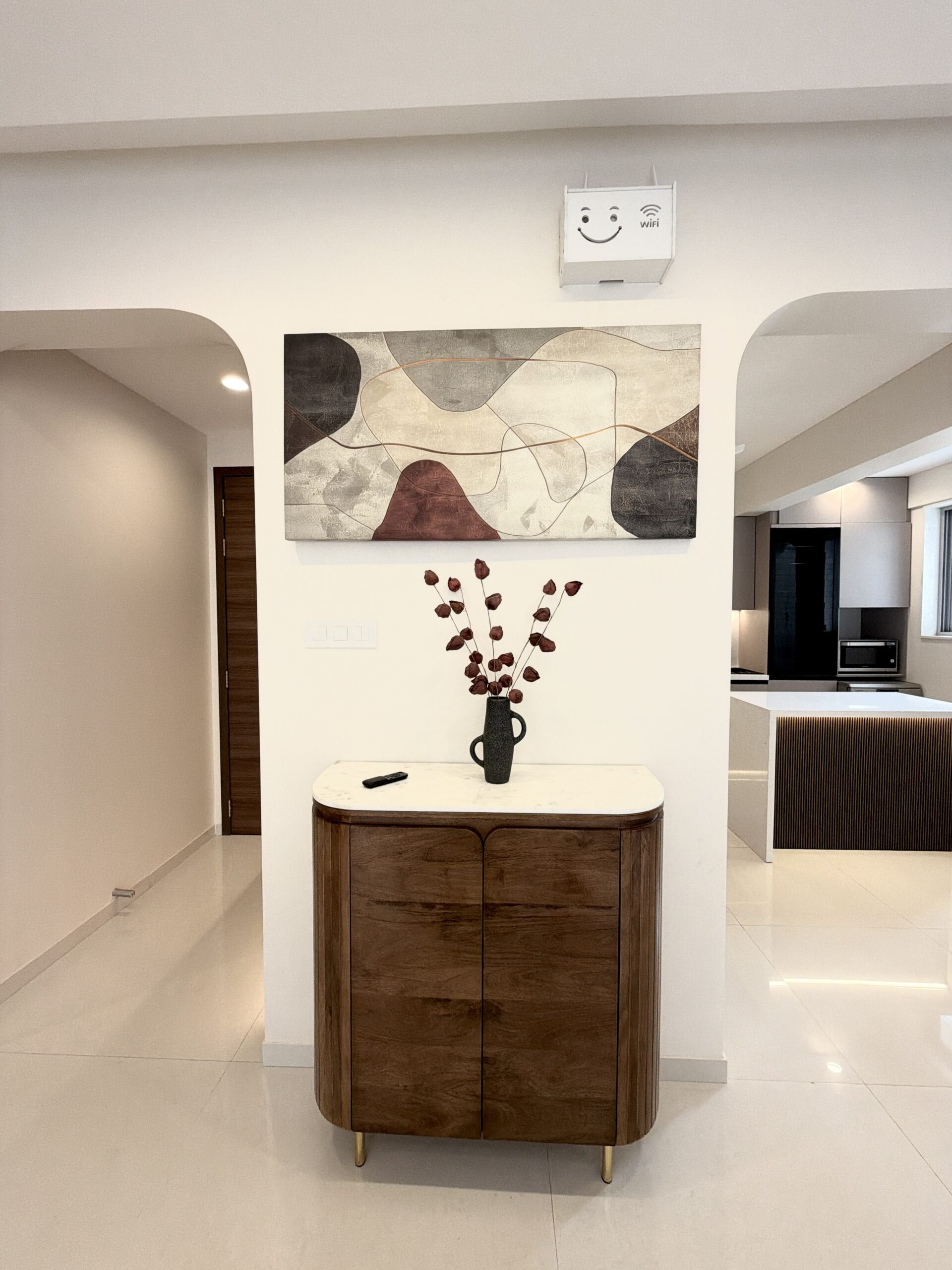 design by vyomanta design studio