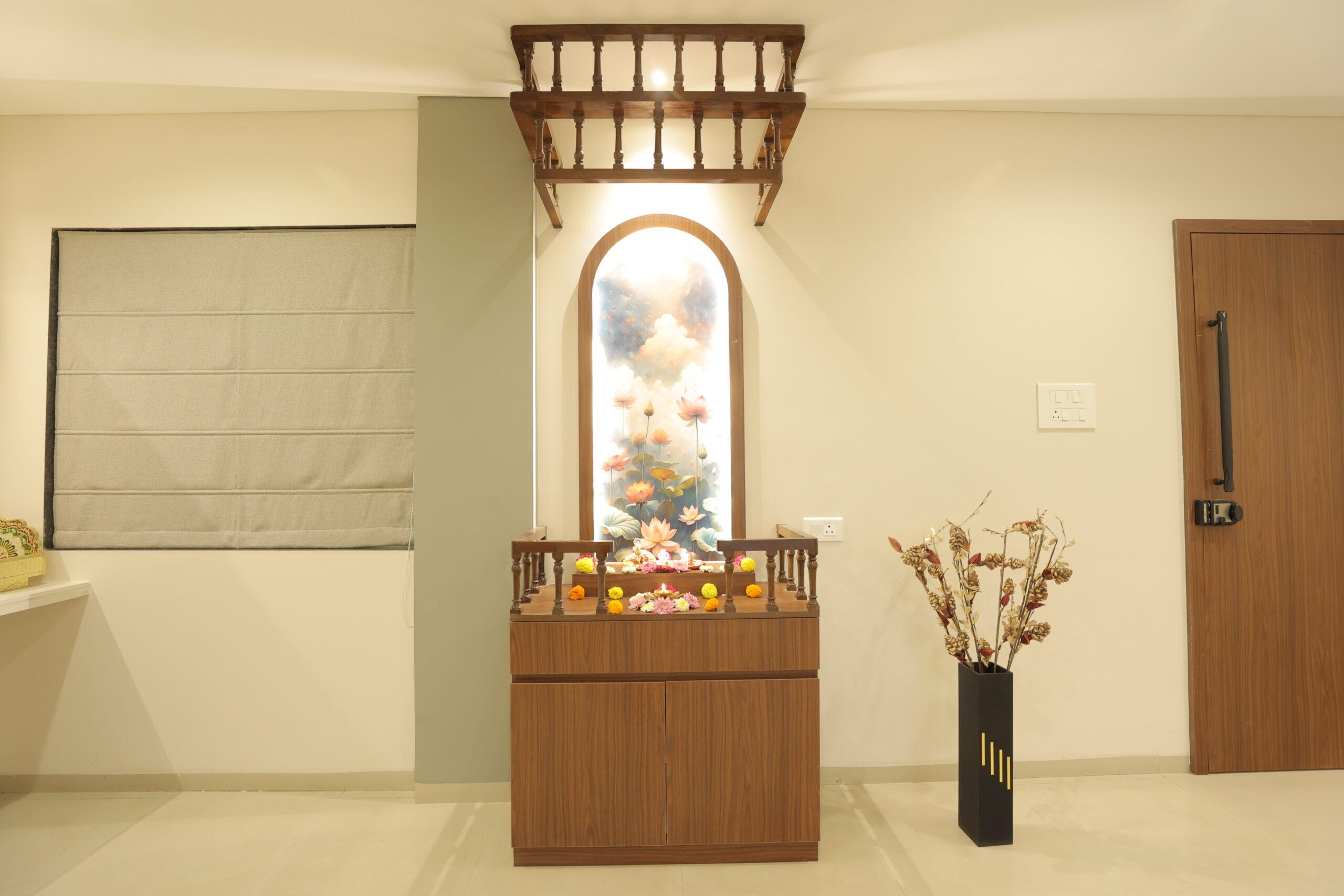design by vyomanta design studio